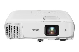 Epson EB-982W