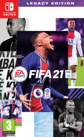 FIFA 21