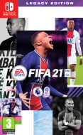 FIFA 21 - cena, srovnání