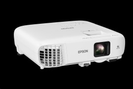 Epson EB-992F