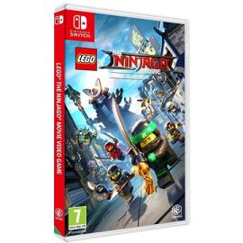 LEGO Ninjago Movie Videogame