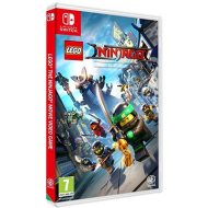 LEGO Ninjago Movie Videogame - cena, srovnání