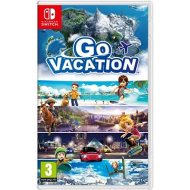 Go Vacation - cena, srovnání