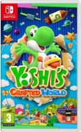 Yoshis Crafted World - cena, srovnání