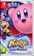Kirby Star Allies - cena, srovnání