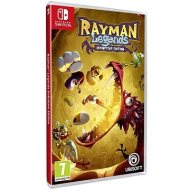 Rayman Legends (Definitive Edition) - cena, srovnání