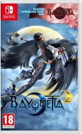 Bayonetta 2 - cena, srovnání