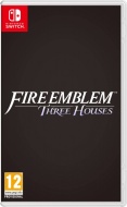 Fire Emblem: Three Houses - cena, srovnání