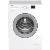 Beko WUE6511BS - cena, srovnání