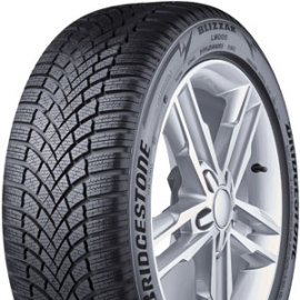 Bridgestone Blizzak LM005 165/60 R15 81T