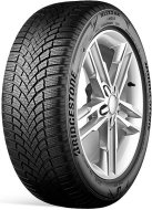 Bridgestone Blizzak LM005 245/40 R19 98V - cena, srovnání