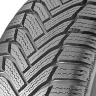 Michelin Alpin 6 205/60 R17 93H - cena, srovnání