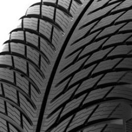 Michelin Pilot Alpin 5 215/40 R18 89V