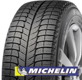 Michelin X-Ice Xi3 205/50 R17 89H