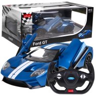 Rastar Ford GT 1:14 - cena, srovnání