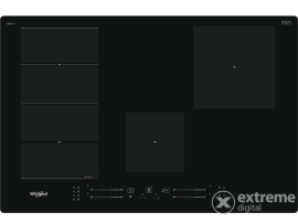 Whirlpool WF S0377 NE/IXL