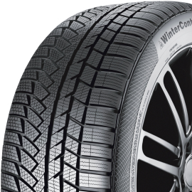 Continental ContiWinterContact TS850P 215/60 R18 102T