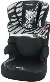 Nania Befix Zebra 2020