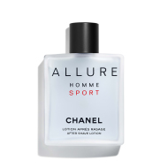 Chanel Allure Homme Sport 100ml - cena, srovnání