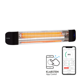 Klarstein Smartwave