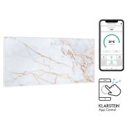 Klarstein Wonderwall Air Art Smart 700W - cena, srovnání