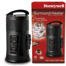 Honeywell HZ445E