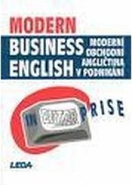 Modern Business English In Enterprise