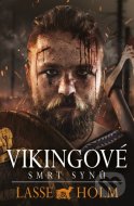 Vikingové - Smrt synů - cena, srovnání