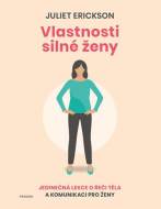 Vlastnosti silné ženy - cena, srovnání