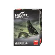 Dino Adventure games: Monochrome a.s. - cena, srovnání