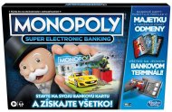 Hasbro Monopoly Super - cena, srovnání