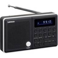 Lenco MPR-034 - cena, srovnání