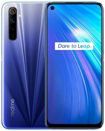 Realme 6 128GB