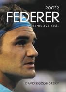 Roger Federer: tenisový král - cena, srovnání