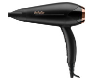 Babyliss Pro D570DE - cena, srovnání