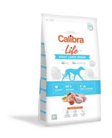 Calibra Life Adult Large Breed Chicken 2.5kg