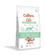 Calibra Life Junior Large Breed Chicken 12kg - cena, srovnání