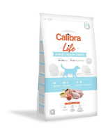 Calibra Life Junior Medium Breed Chicken 2.5kg - cena, srovnání