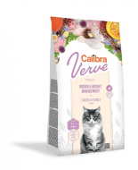 Calibra Cat Verve GF Indoor&Weight Chicken 3.5kg - cena, srovnání