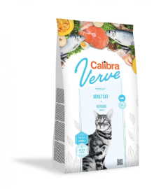 Calibra Cat Verve GF Adult Herring 3.5kg