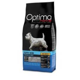 Optima Nova Puppy Mini 2kg