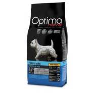 Optima Nova Puppy Mini 2kg - cena, srovnání