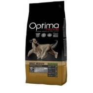 Optima Nova GF Adult Medium 12kg - cena, srovnání