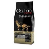 Optima Nova Mobility 12kg - cena, srovnání