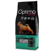 Optima Nova GF Puppy Digestive 12kg - cena, srovnání