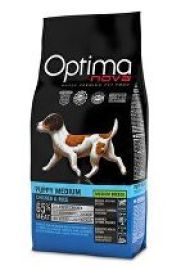 Optima Nova Puppy Medium 2kg