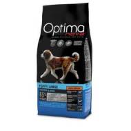 Optima Nova Puppy Large 12kg - cena, srovnání