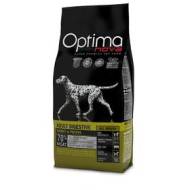 Optima Nova Adult digestive GF 12kg - cena, srovnání