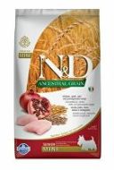 ND Senior Mini Chicken & Pomegranate 2.5kg - cena, srovnání