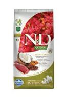 ND Quinoa Skin&Coat Duck & Coconut 7kg - cena, srovnání